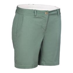 Bermudas Golf Mujer Decathlon