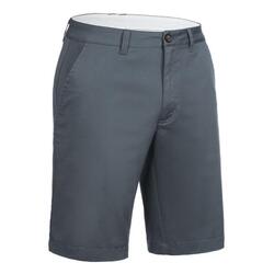 Pantalón corto shorts golf algodón Hombre Inesis MW500 INESIS | Decathlon