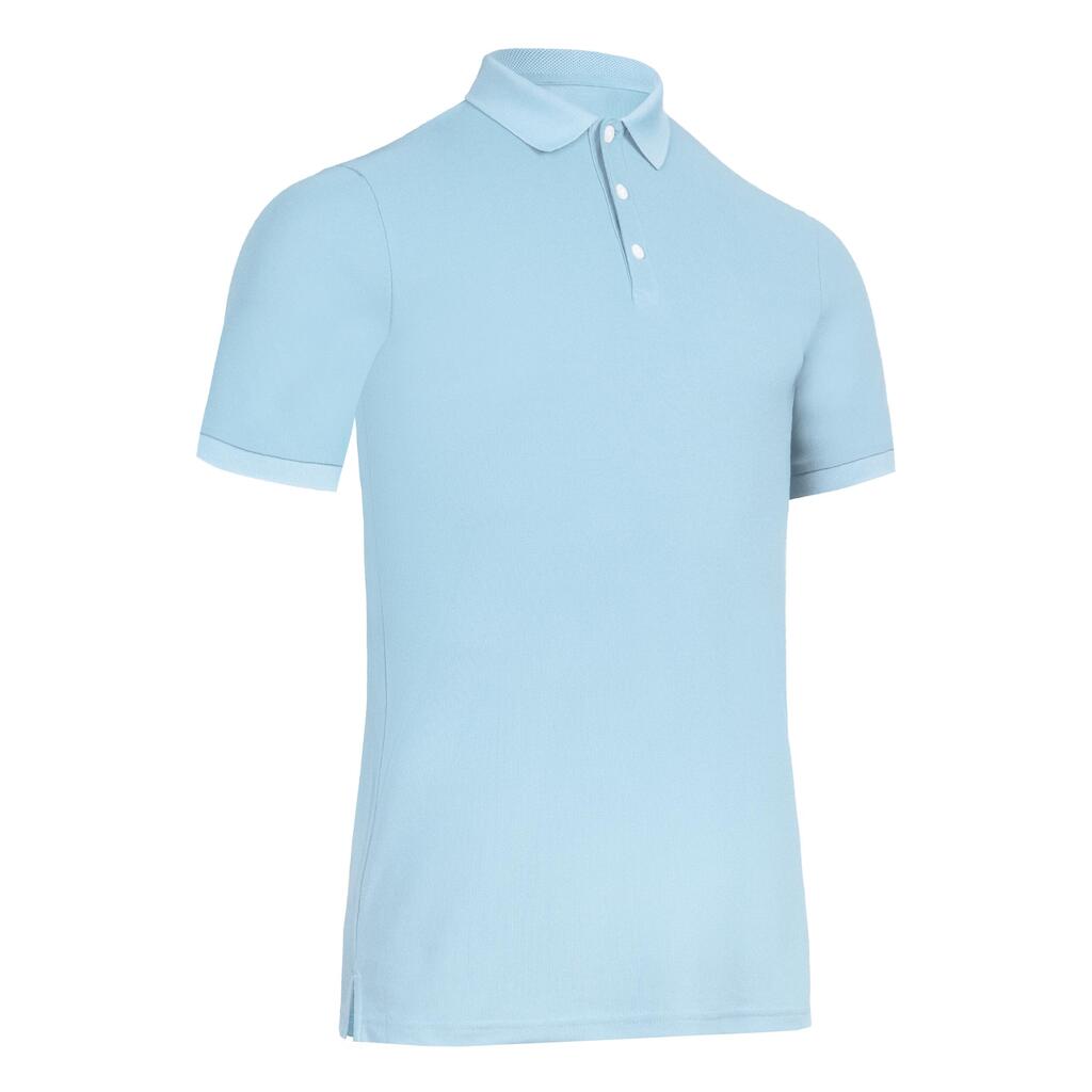 POLO MAJICA ZA GOLF WW500 MUŠKA KRATKIH RUKAVA