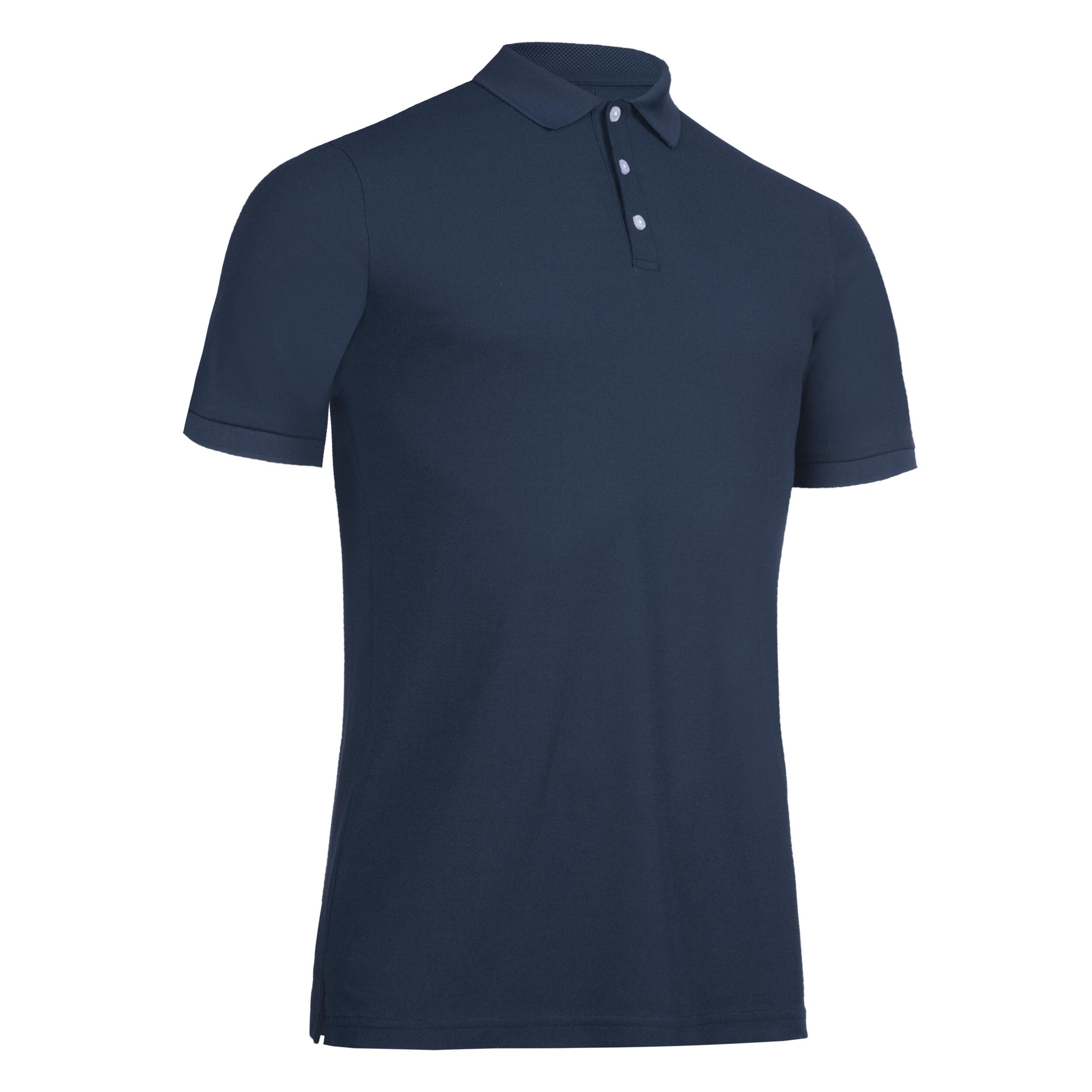 Blue navy cheap polo