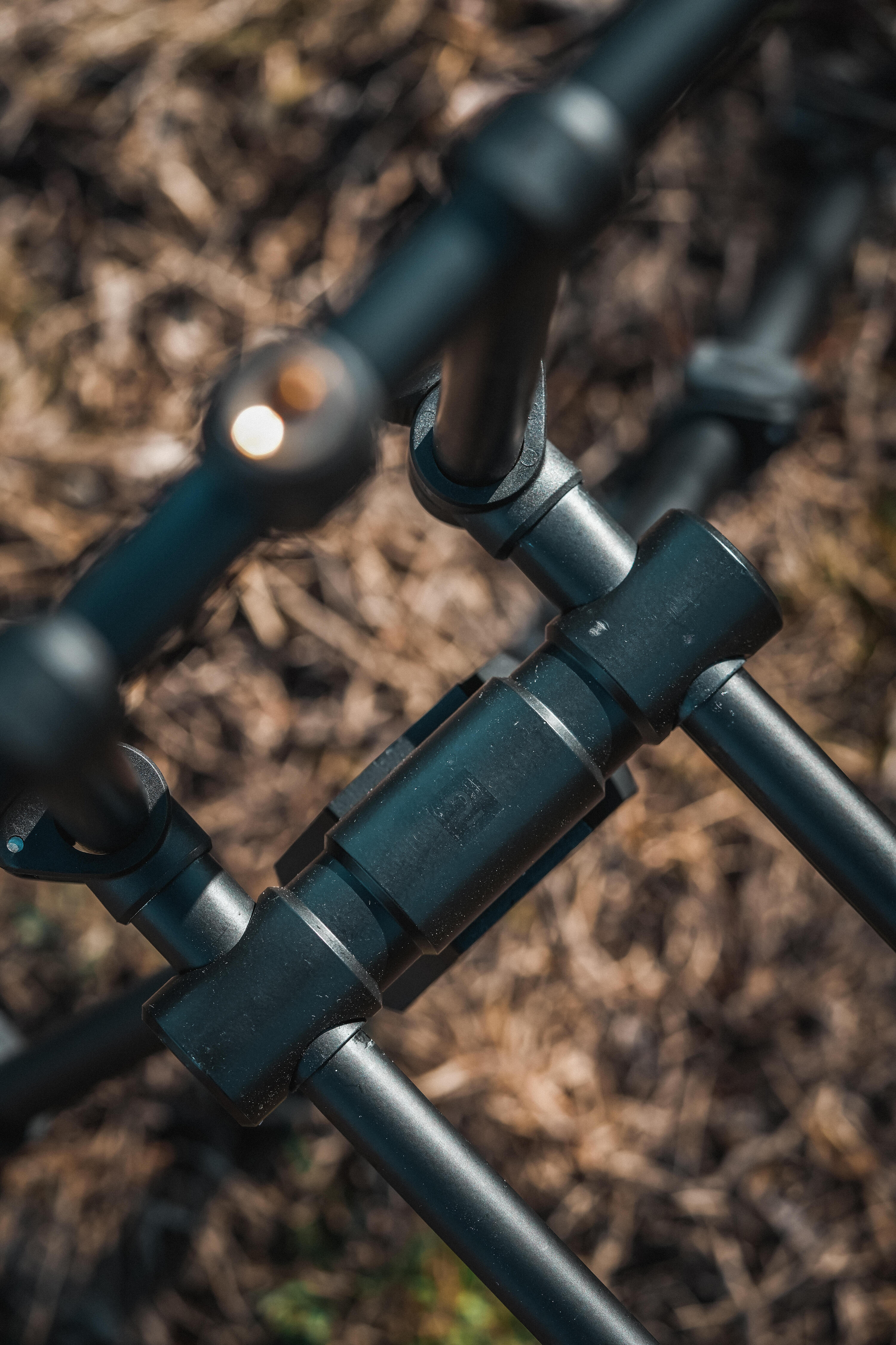 Rod pod 500 pêche de la carpe 15/18