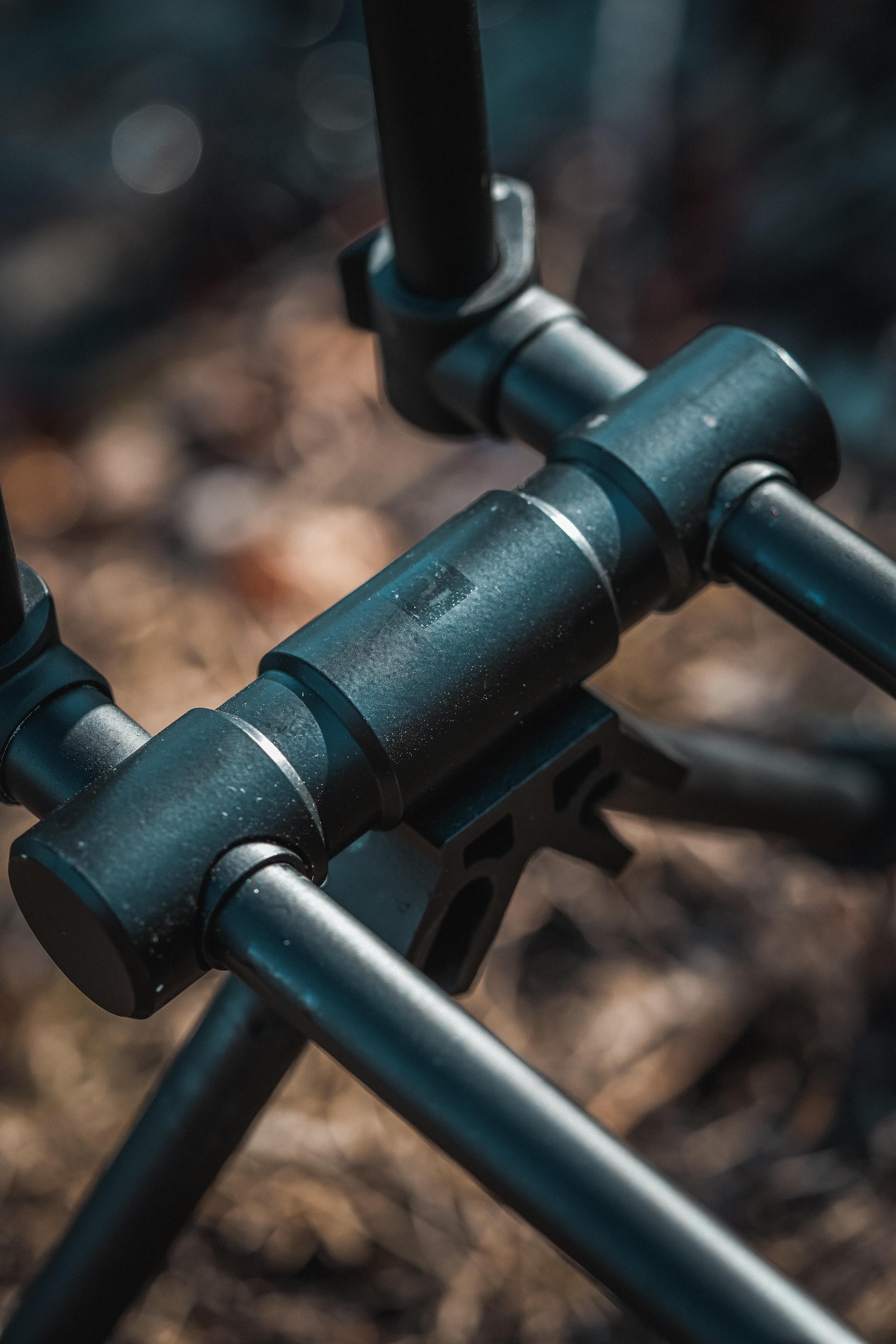 Rod pod 500 pêche de la carpe 16/18