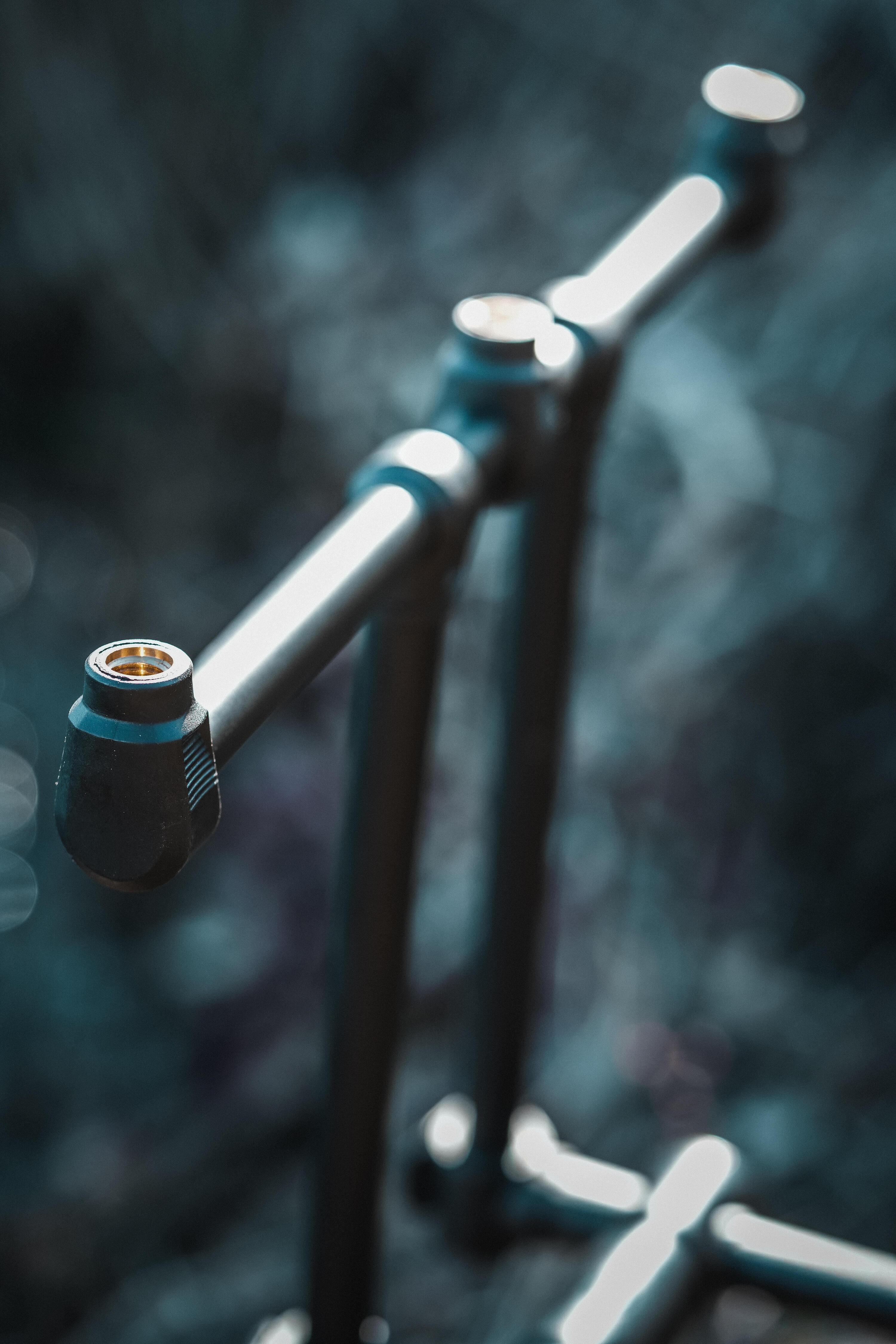 Rod pod 500 pêche de la carpe 13/18