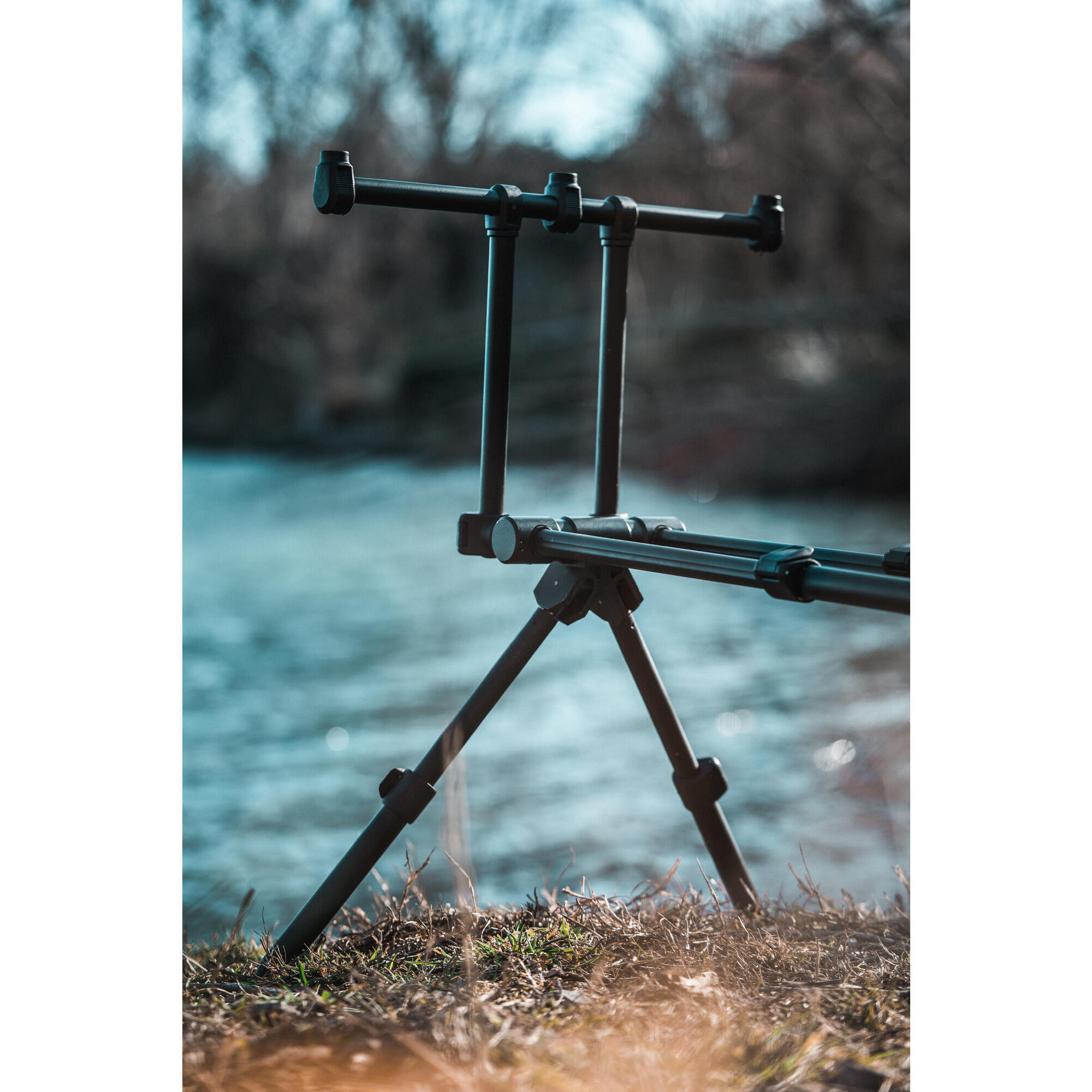 Rod pod 500 Carp fishing