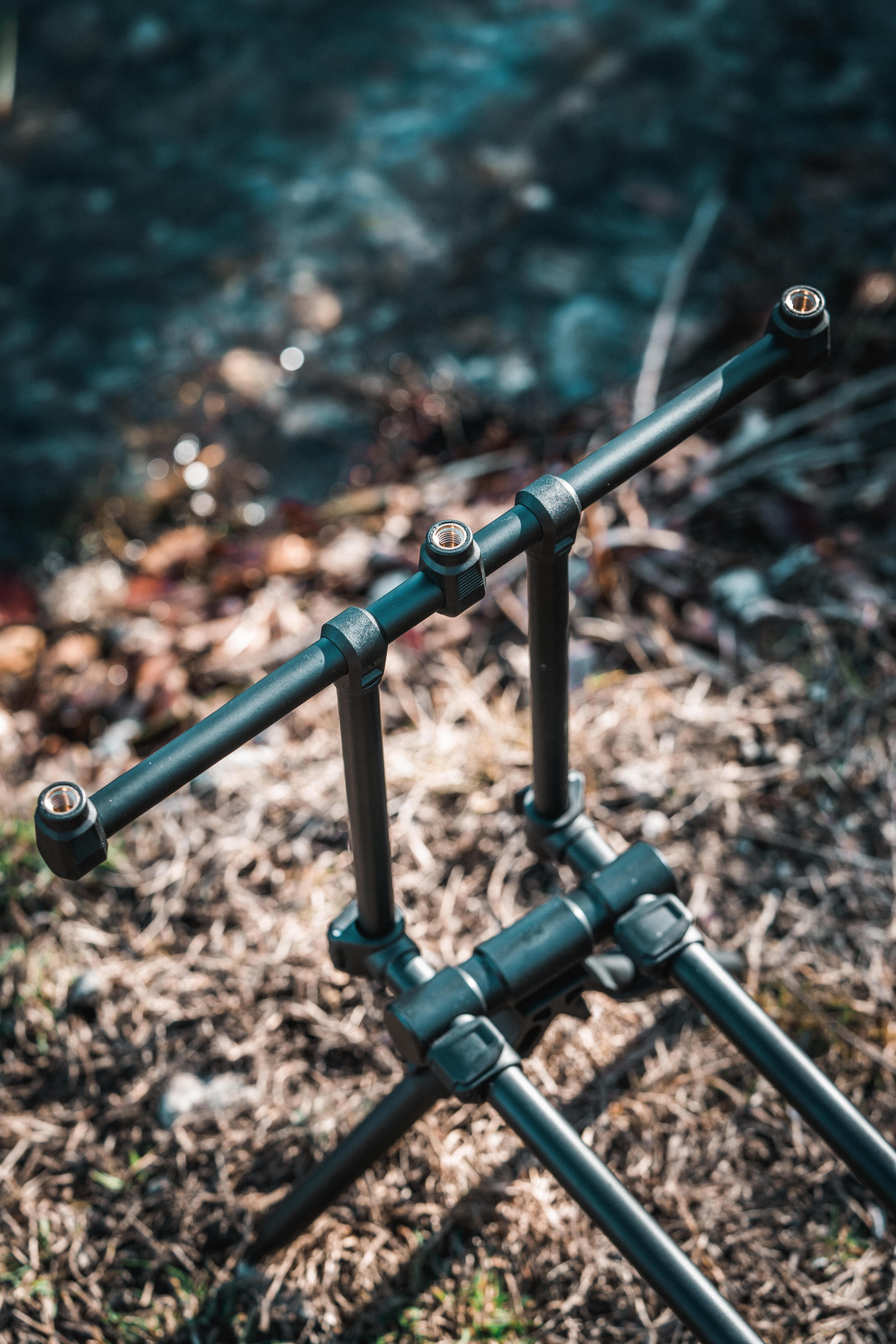 Rod pod 500 pêche de la carpe 17/18