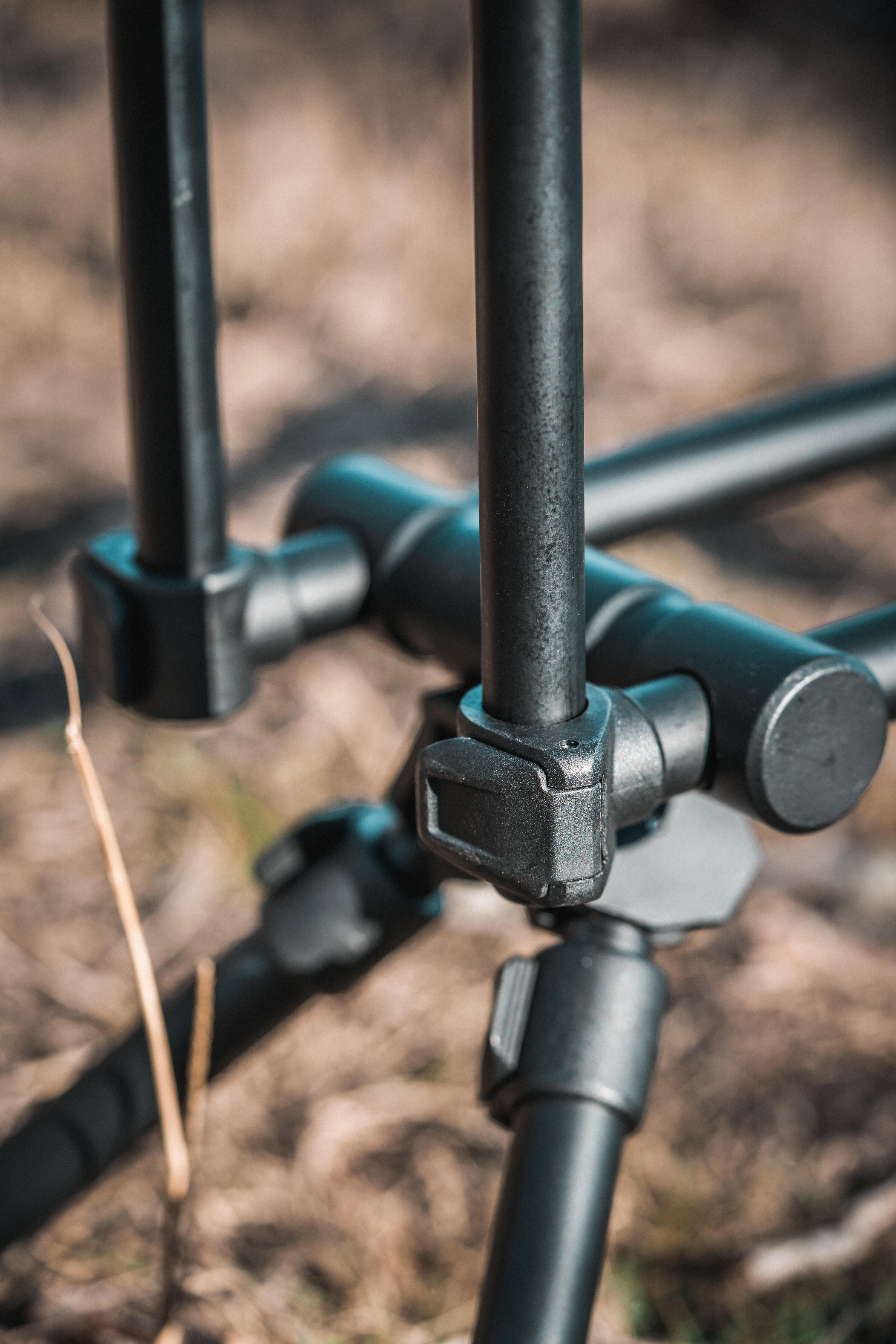 Rod pod 500 pêche de la carpe 14/18