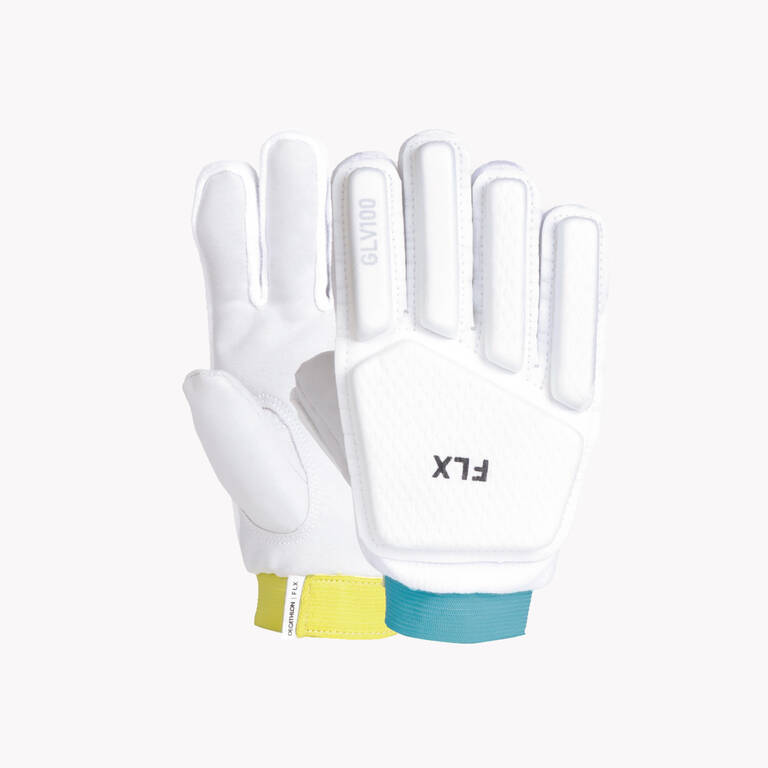 KIDS CRICKET BATTING GLOVES RIGHT HANDED