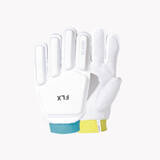 KIDS CRICKET BATTING GLOVES LEFT HANDED