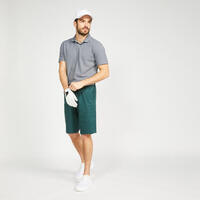MW 500 Golf Polo Shirt - Men