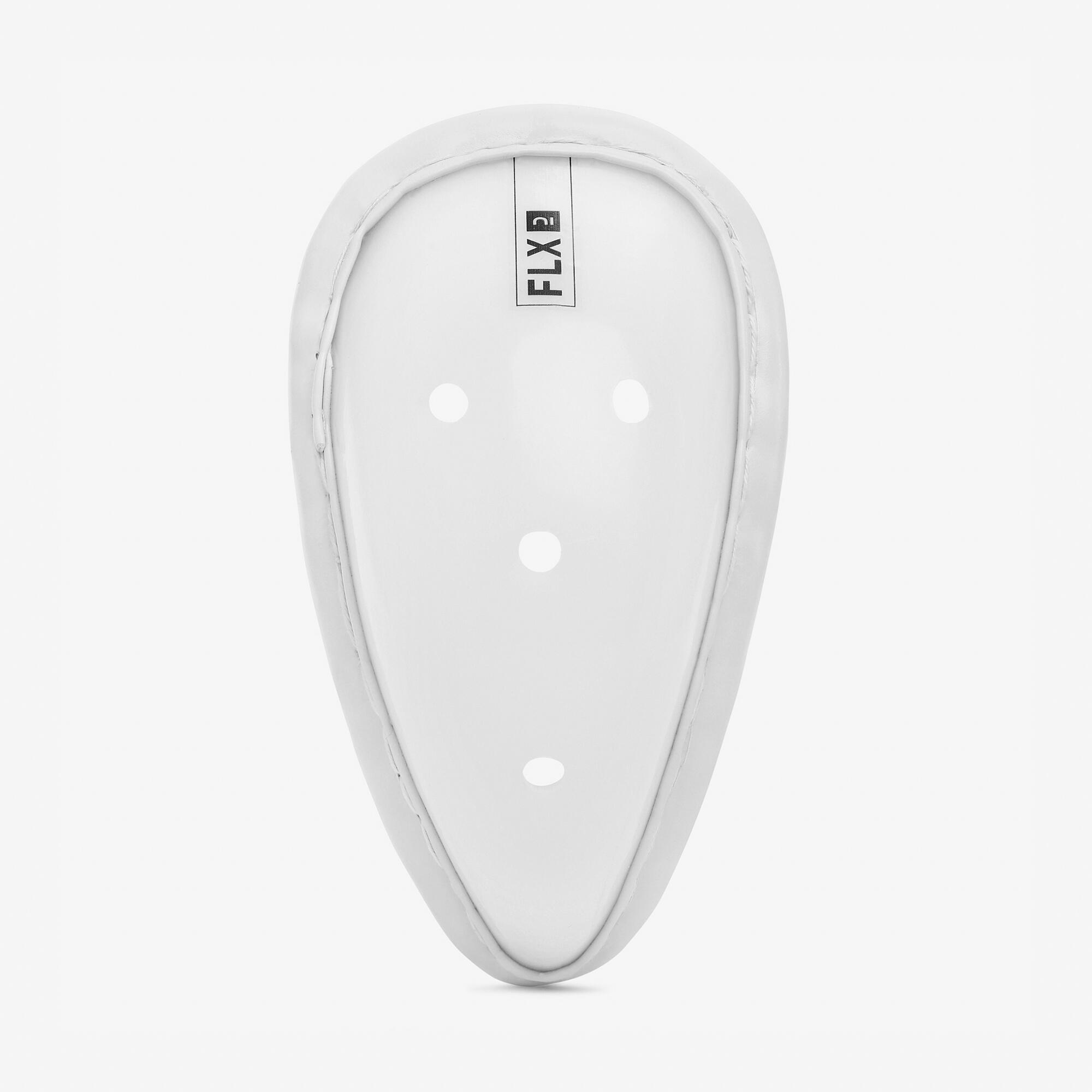 Kids' Groin Guard AB 500 Comfortable & Lightweight