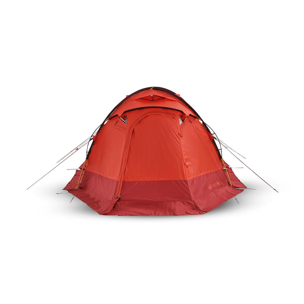 3-person mountaineering tent - Makalu T3