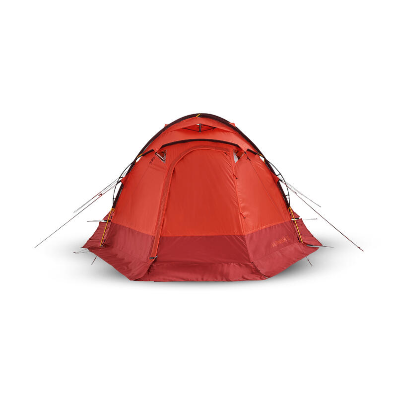 Alpinista sátor, 3 személyes - Makalu EVO 