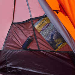 3-person mountaineering tent - Makalu T3