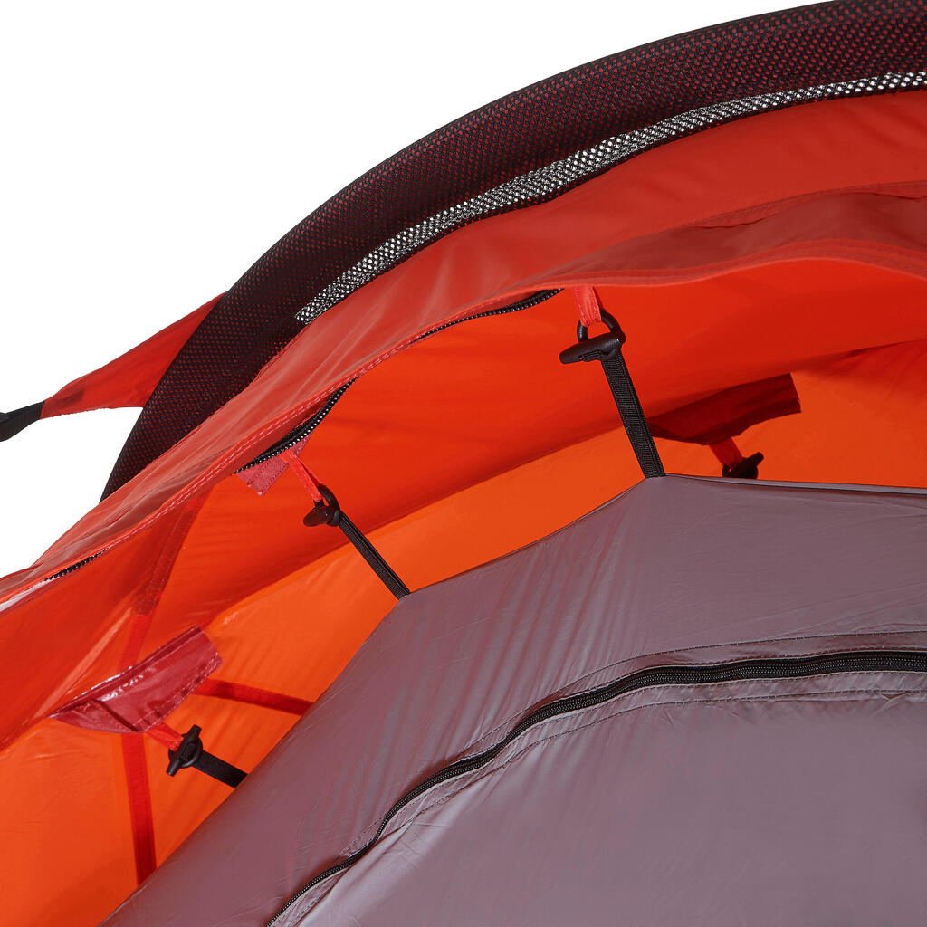 3-person mountaineering tent - Makalu T3