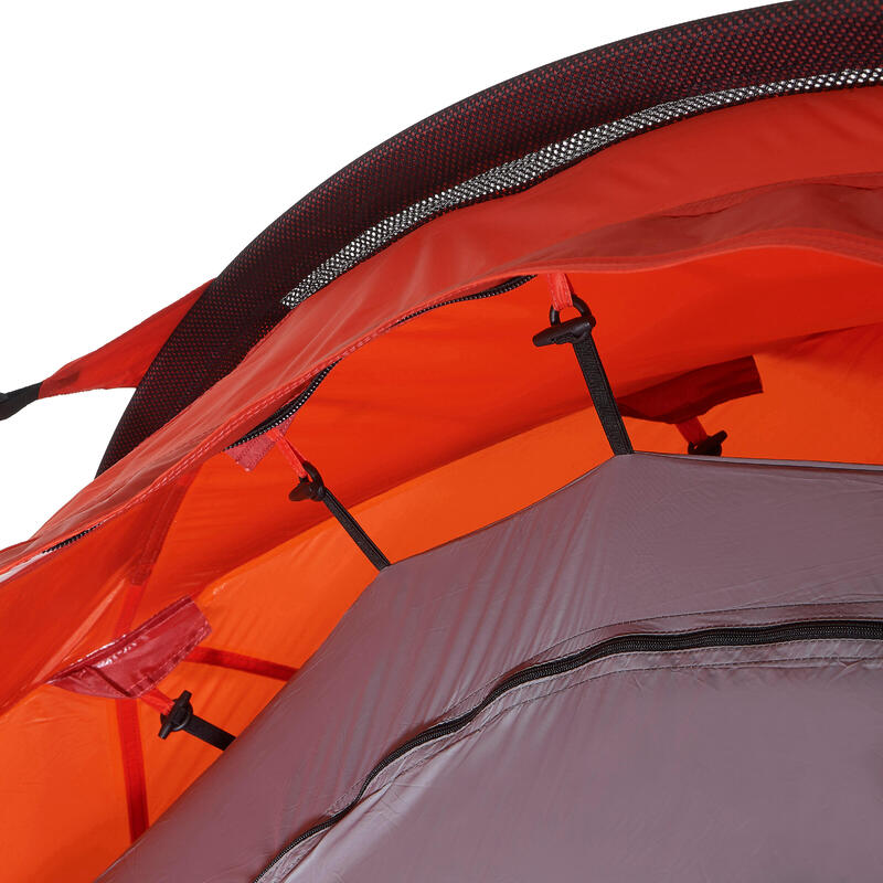 Tenda alpinismo MAKALU T3 EVO 3 posti