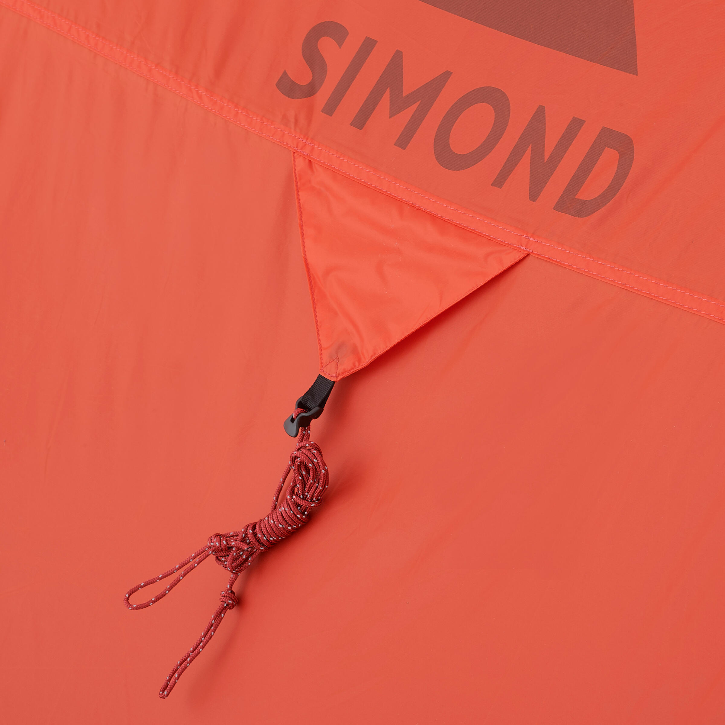 3-person mountaineering tent - Makalu T3 9/15