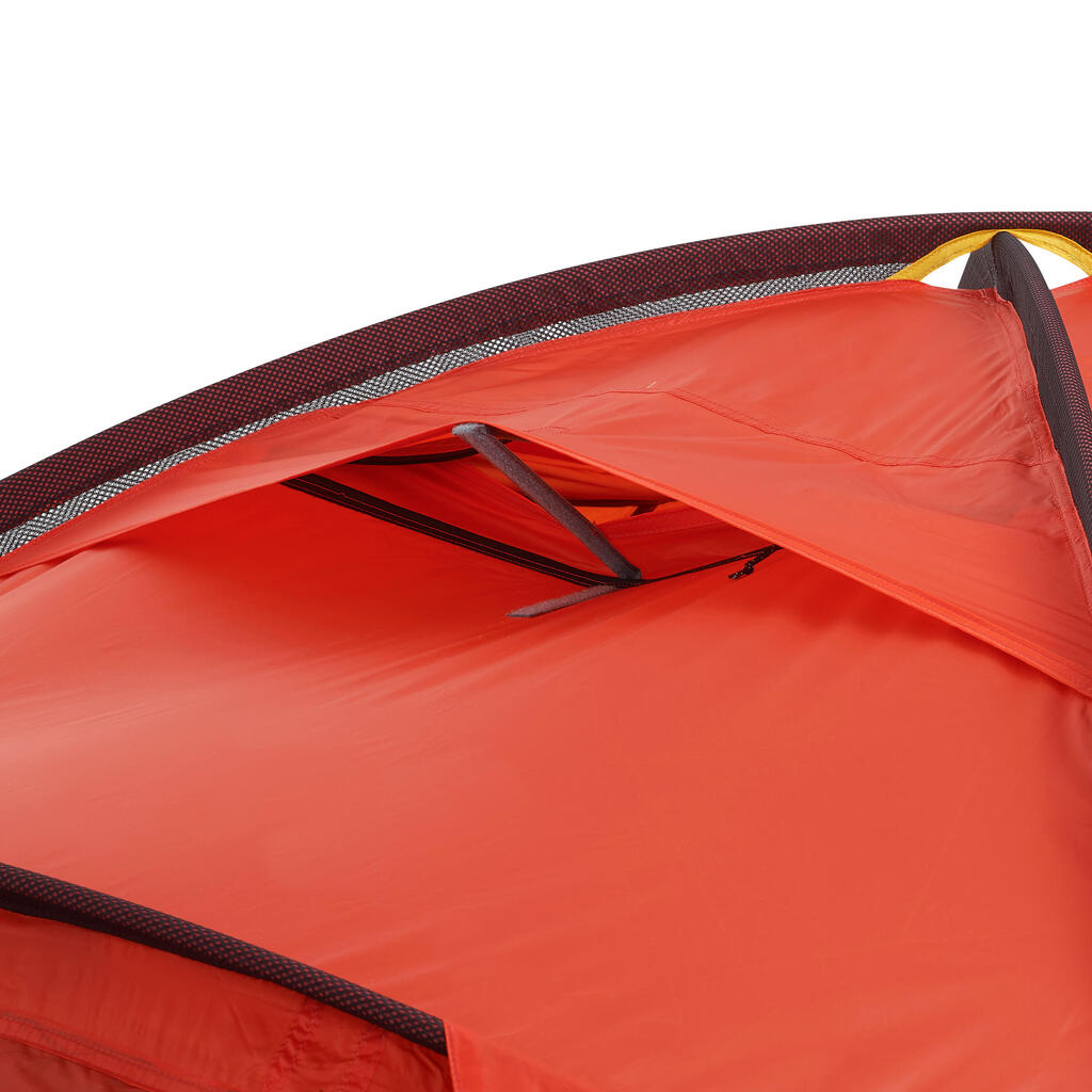 3-person mountaineering tent - Makalu T3