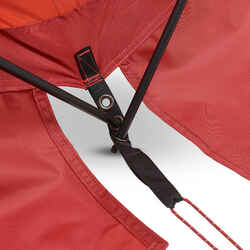 3-person mountaineering tent - Makalu T3