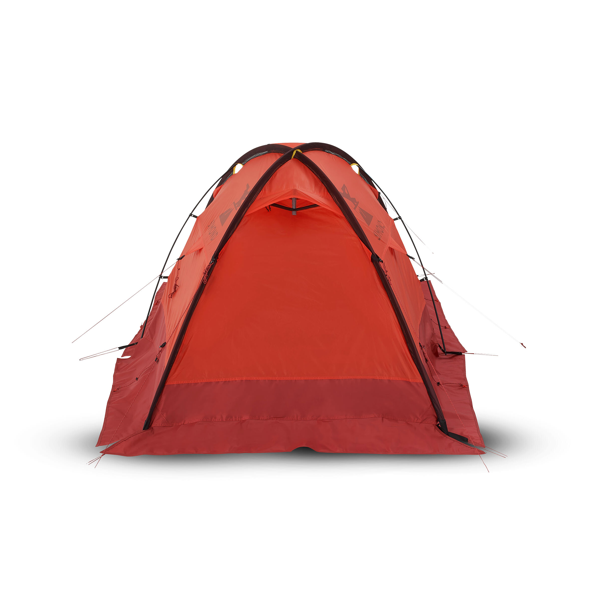 2-person mountaineering tent - Makalu T2 3/14