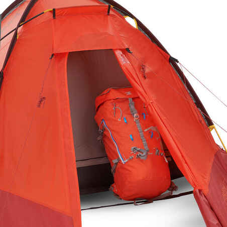 2-person mountaineering tent - Makalu T2