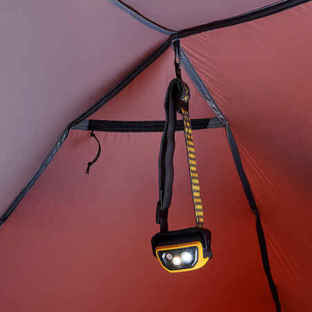 2-person mountaineering tent - Makalu T2