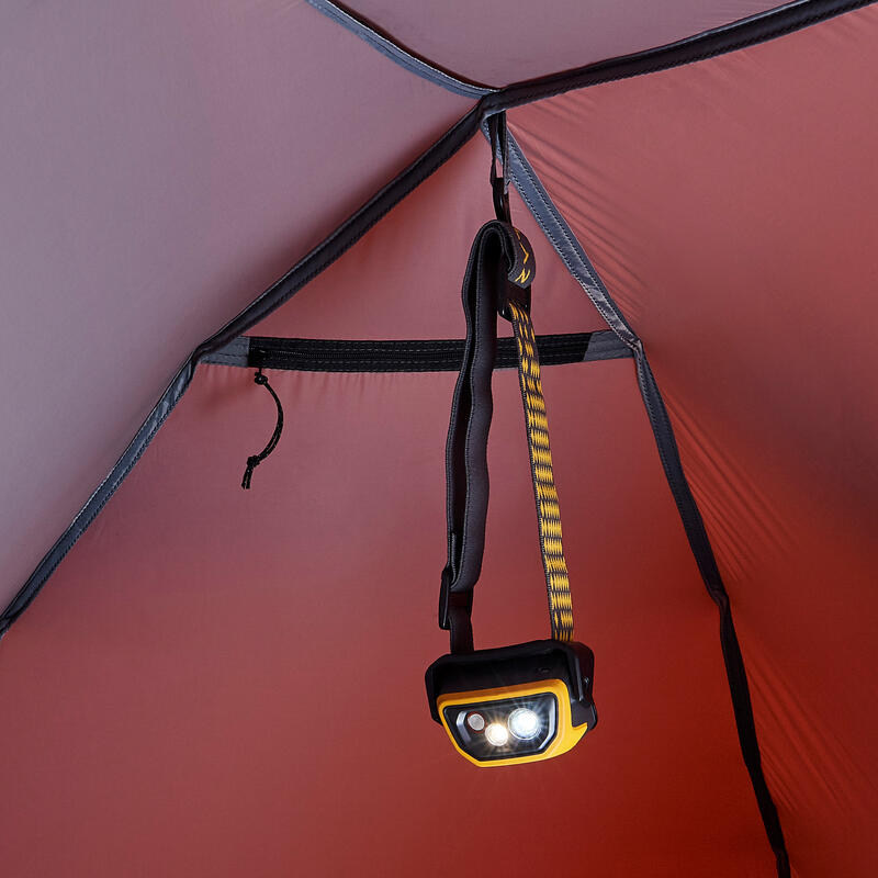 Tenda alpinismo MAKALU T2 EVO 2 posti