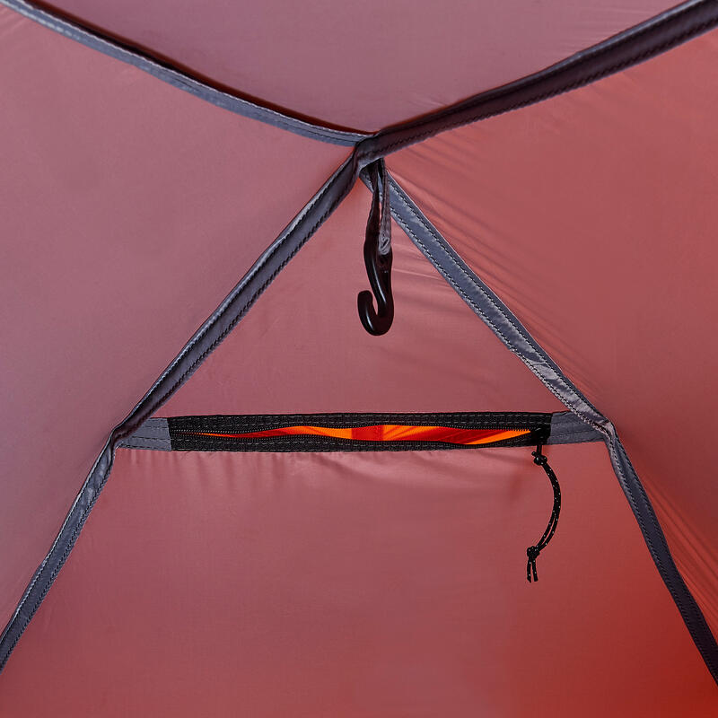 Alpinista sátor, 2 személyes - Makalu EVO 