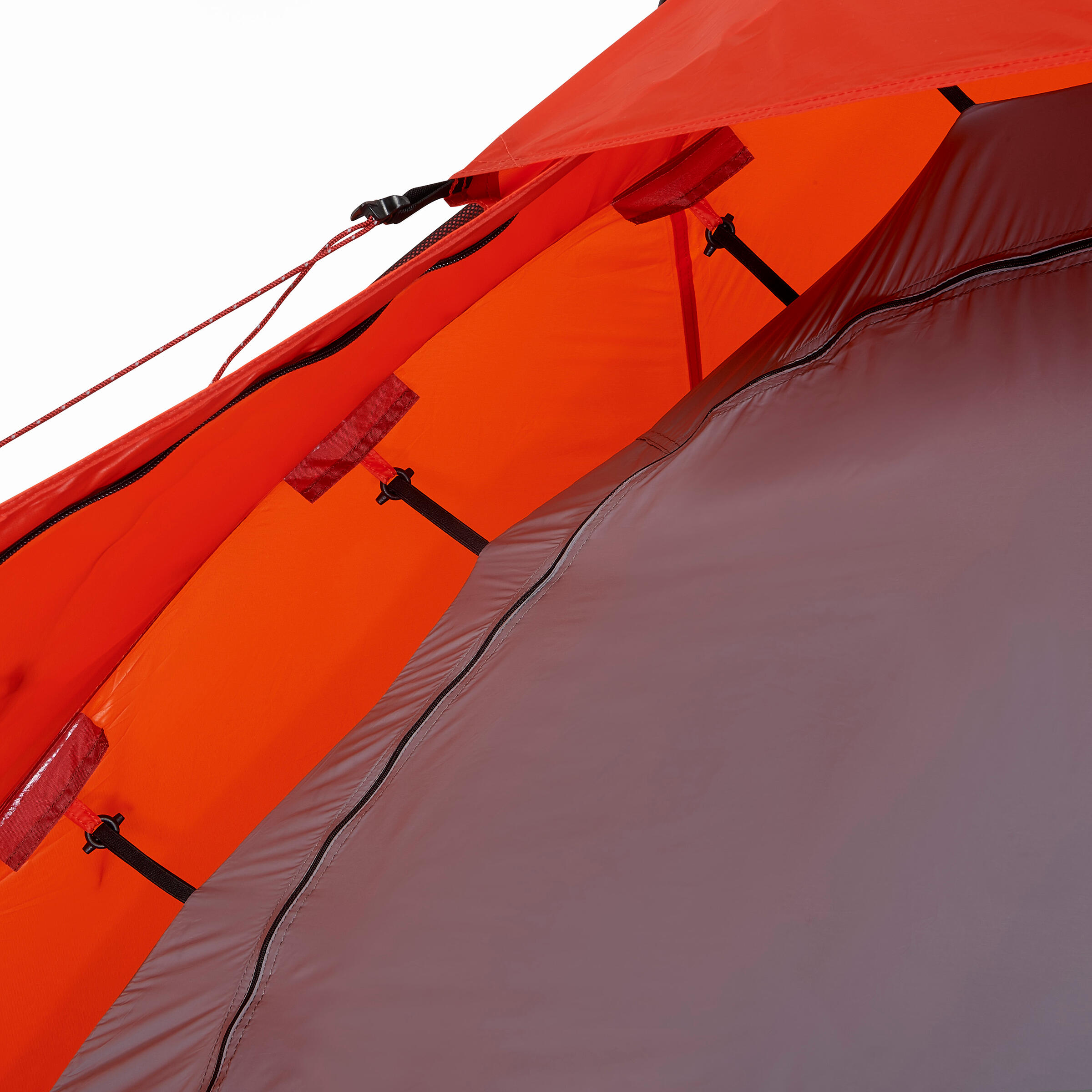 2-person mountaineering tent - Makalu T2 8/14
