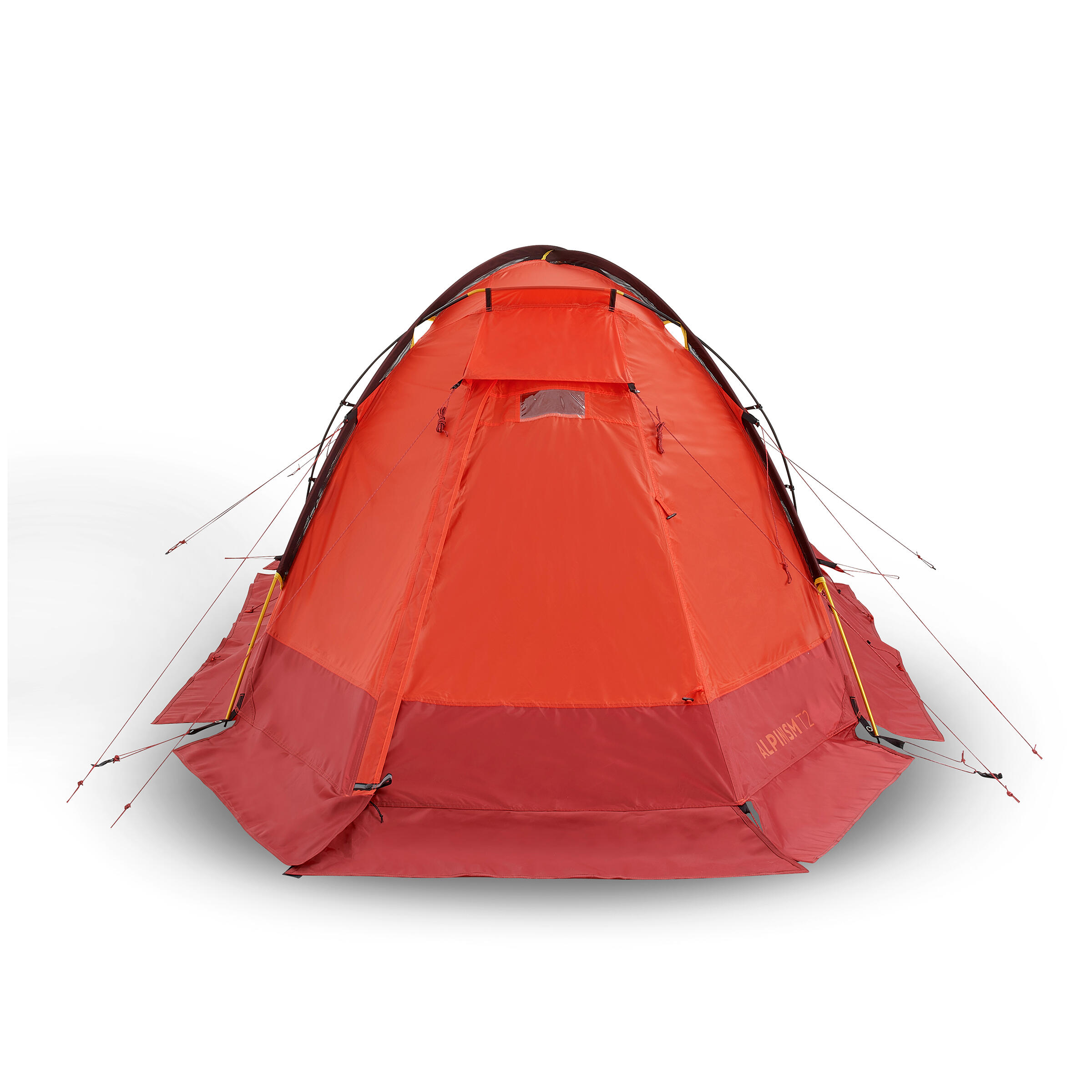 2-person mountaineering tent - Makalu T2 4/14
