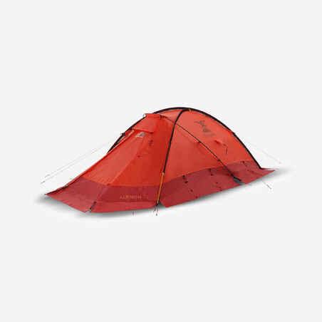 Šator za alpinizam Makalu T2 za 2 osobe