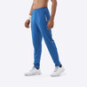 Men CRICKET  TAPER FIT  TRACKPANTS  TP 500 BLUE