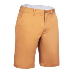 Pantalón corto shorts golf algodón Hombre Inesis MW500 INESIS | Decathlon
