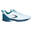 Adult Moderate-Intensity Field Hockey Shoes LGHT 550 - Turquoise