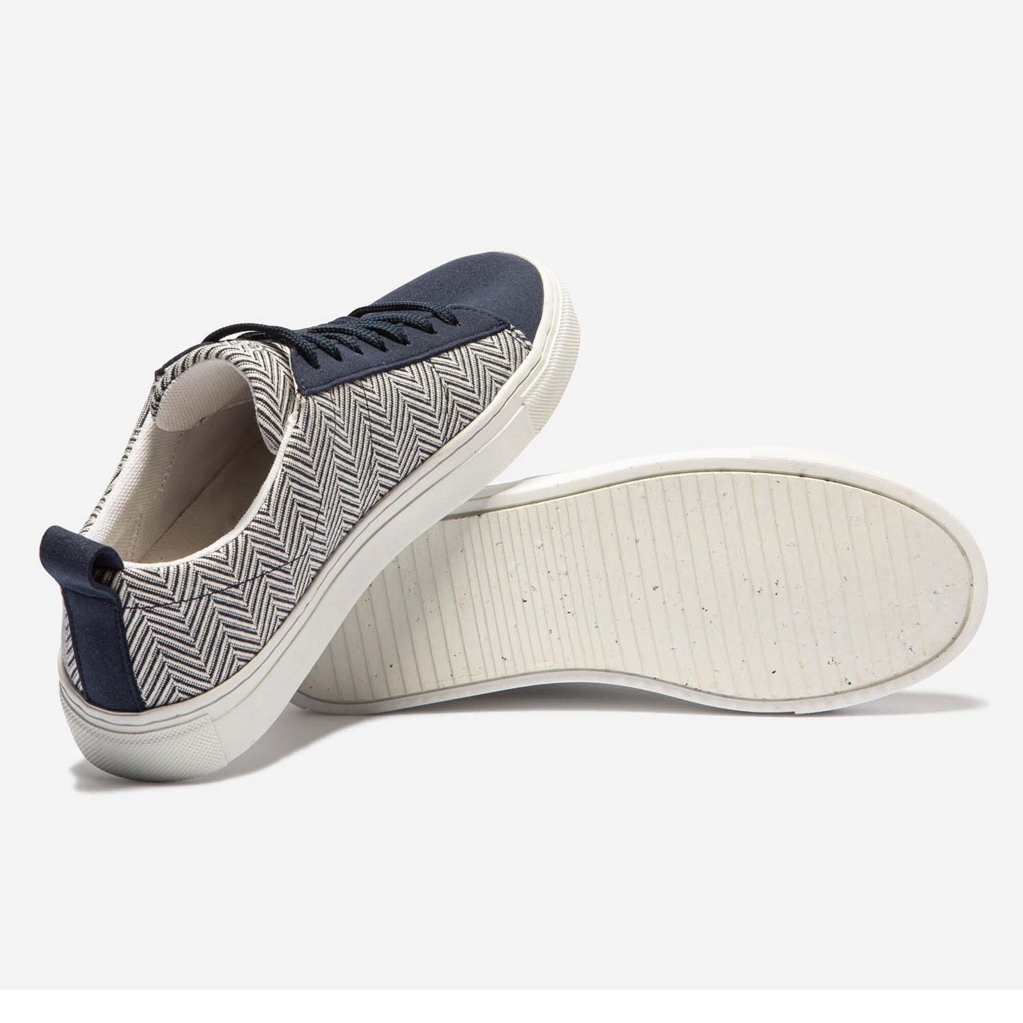 Chaussures marche active femme TBS RSOURSE3 chevron marine 4/4