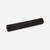 Manchon de musculation pour squat en mousse - squat pad noir