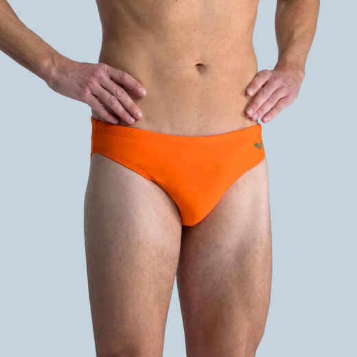 
      Men’s swimming trunks Arena Santa  Orange
  