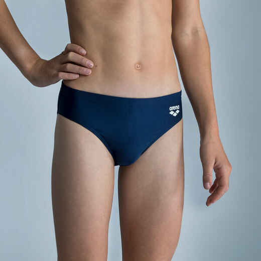 
      Boys' swimming trunks Arena - Blue White
  