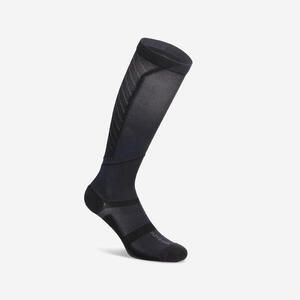 Calcetines de compresión negros