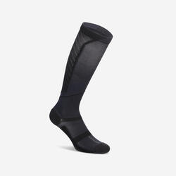 DECATHLON Kompresyon Çorabı - Siyah
