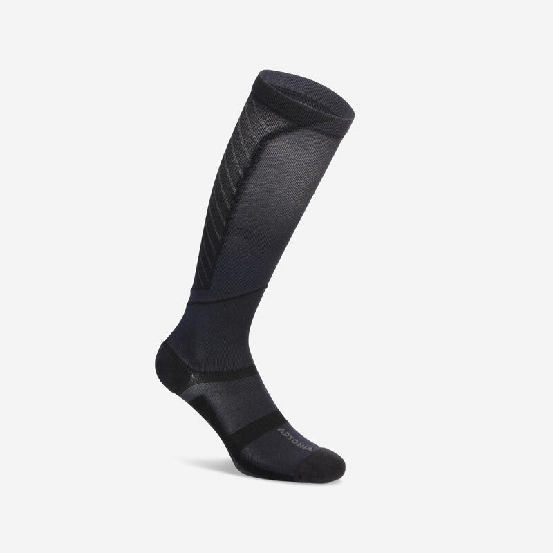 Chaussettes de compression noires