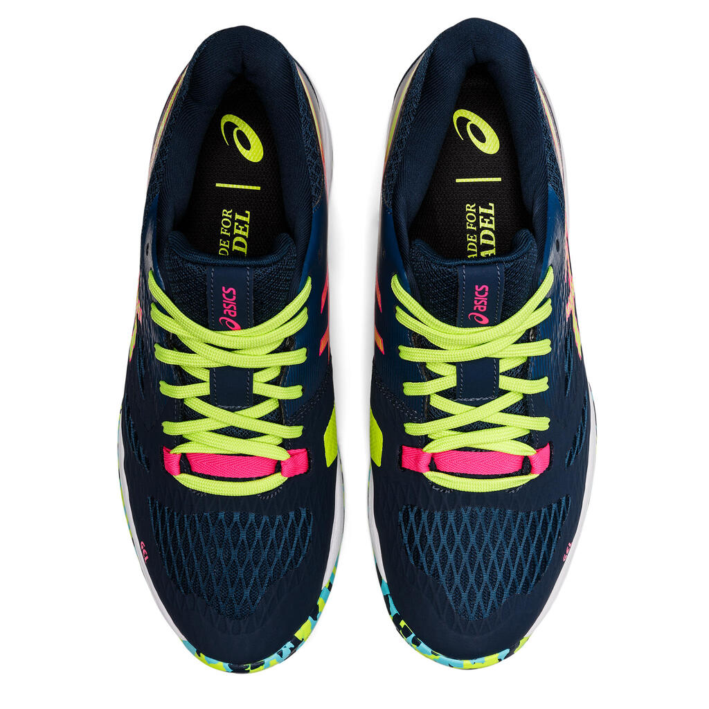 Padel Shoes Lima FF - Blue/Hazard