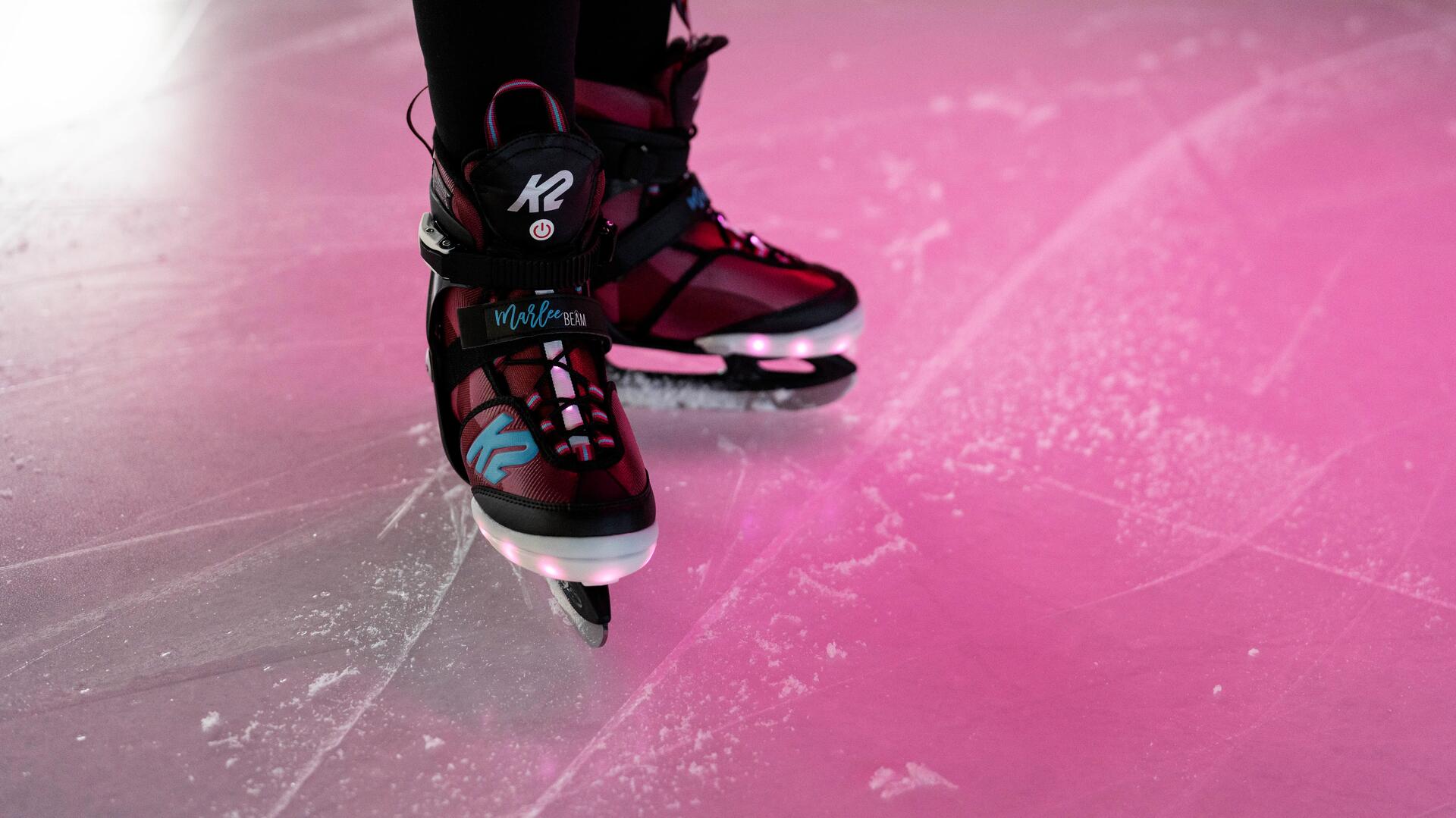 Wanneer moet je schaatsen slijpen?