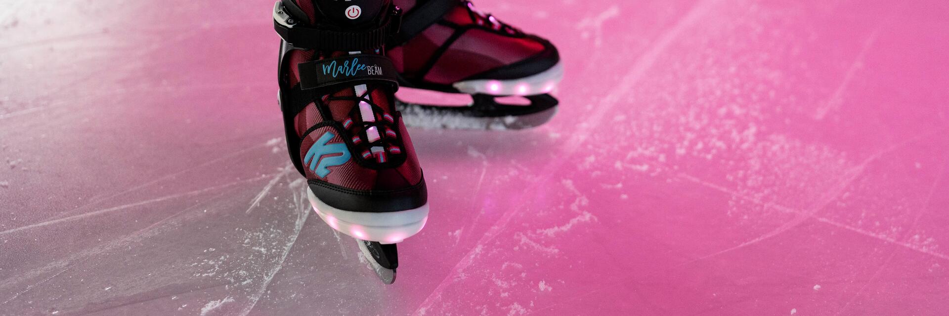 ZIn om te schaatsen? Dit zijn alle schaatsbanen in Nederland