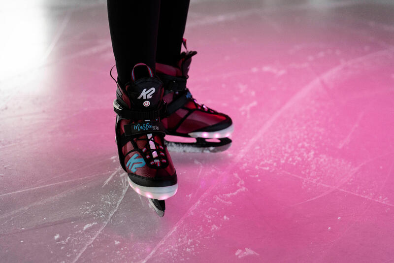 Zin om te schaatsen? Dit zijn alle schaatsbanen in Nederland