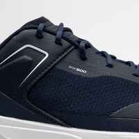 Men's Golf Breathable Shoes - WW 500 Blue