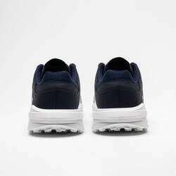 Men's golf shoes - WW500 blue