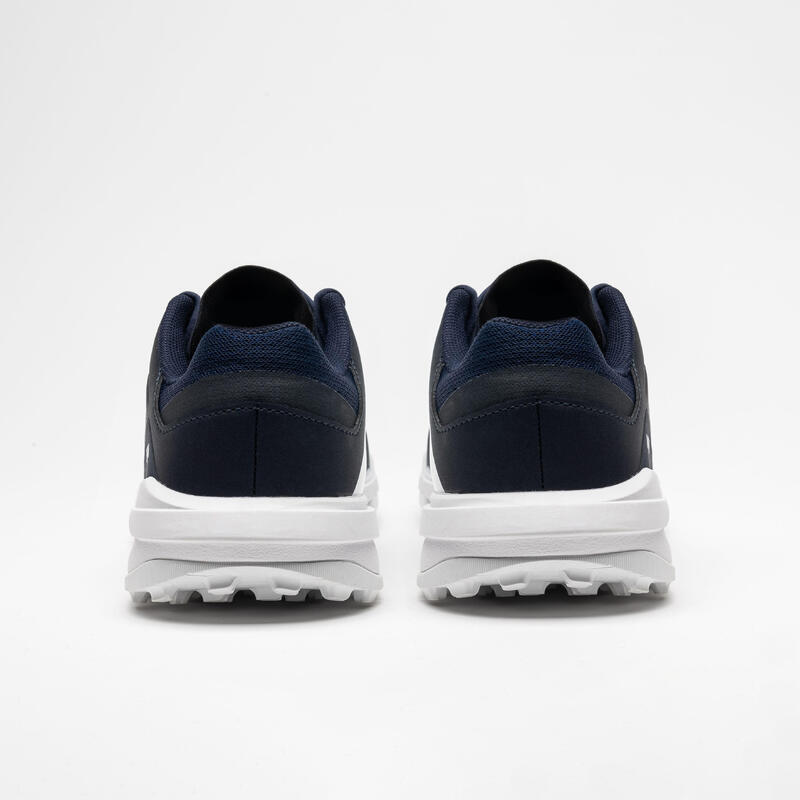 Men's Golf Breathable Shoes - WW 500 Blue