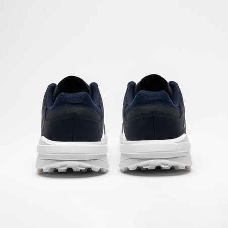 Zapatos golf transpirables Hombre - WW 500 azul