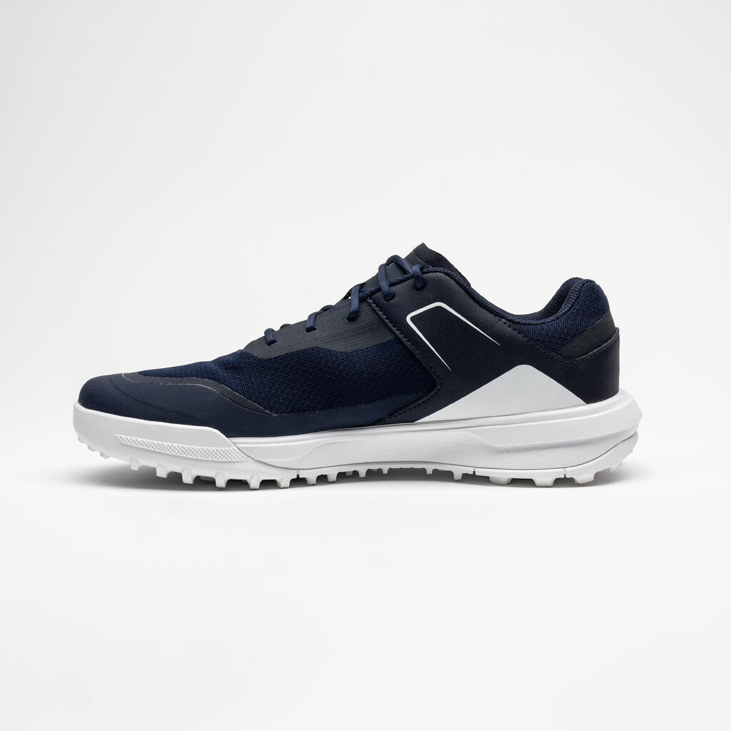 Chaussure golf Homme - WW 500 bleu