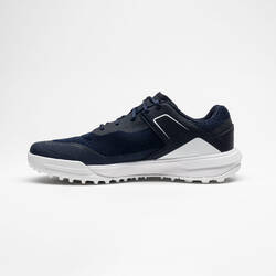 Men's golf shoes - WW500 blue